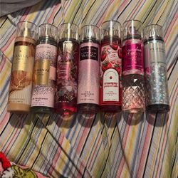 Bath&body Works PERFUME!(ONLY TODAY)