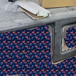 Jeep Wrangler Hardtop Part