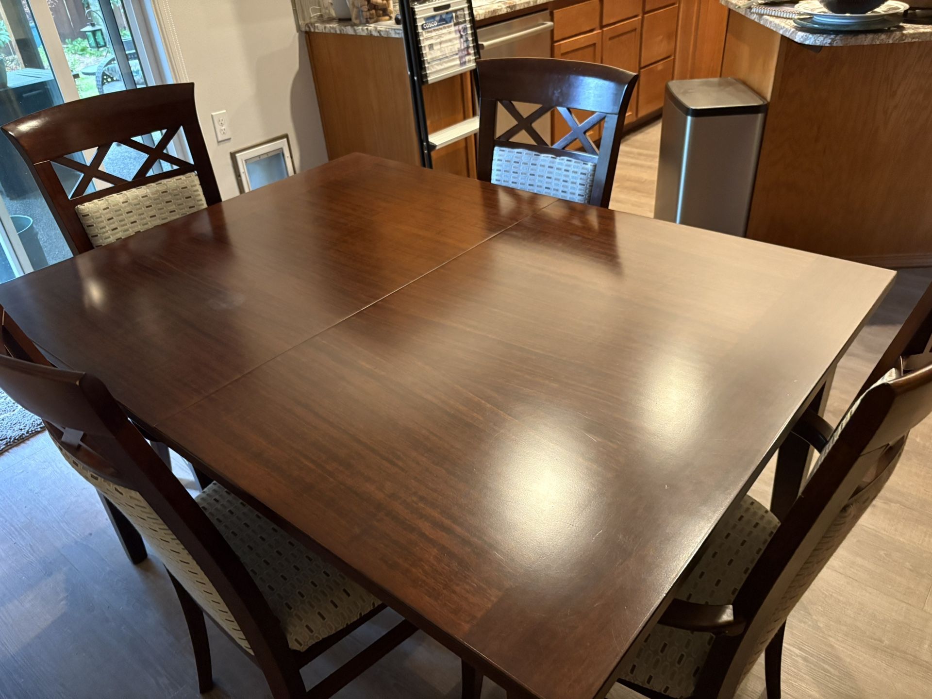 Dining Room Table