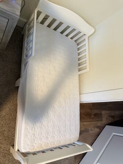 Children's bed