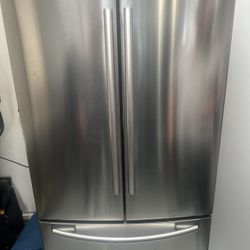 Fridgerator 