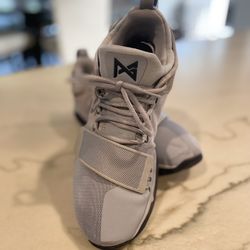 Nike PG 1 Paul George Glacier
