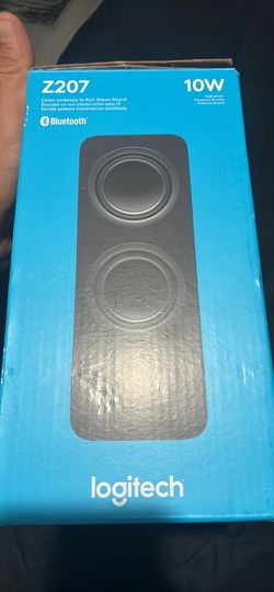Logitech PC Speakers