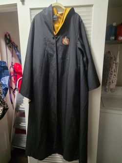 Harry Potter Robe