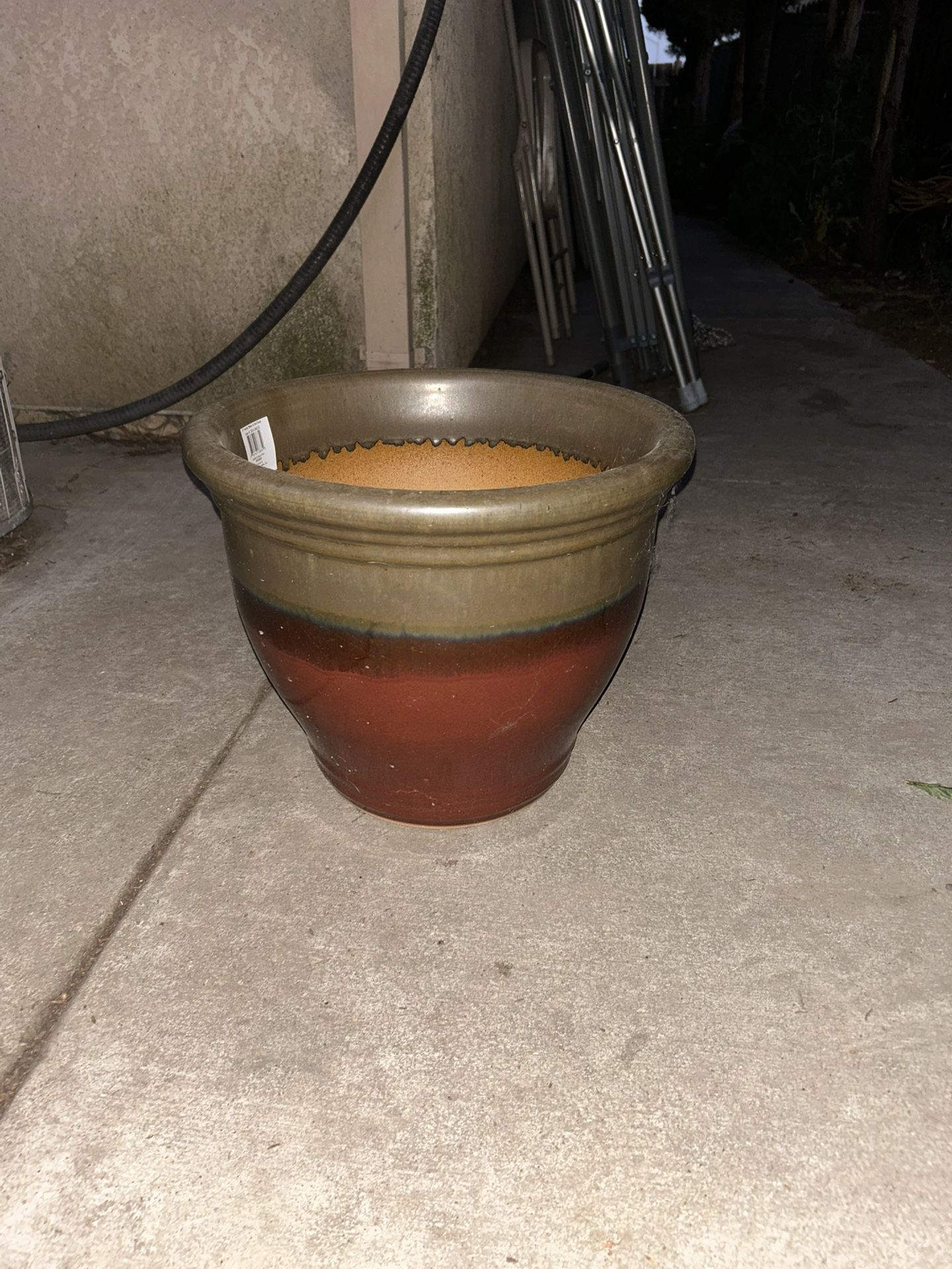 Flower Pots/ Plant Pots