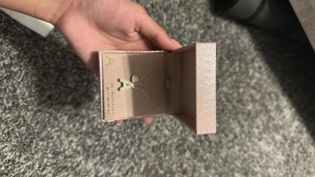 A necklace