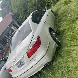 2010 Hyundai Genesis