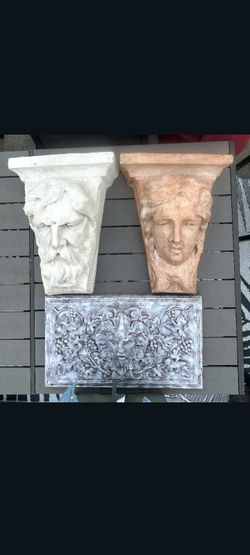Stone Art