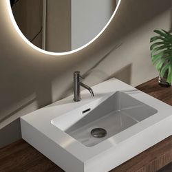 KH- integrated sink