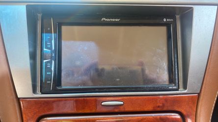 Pioneer divx much-200ex