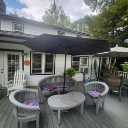 Outdoor Furniture
