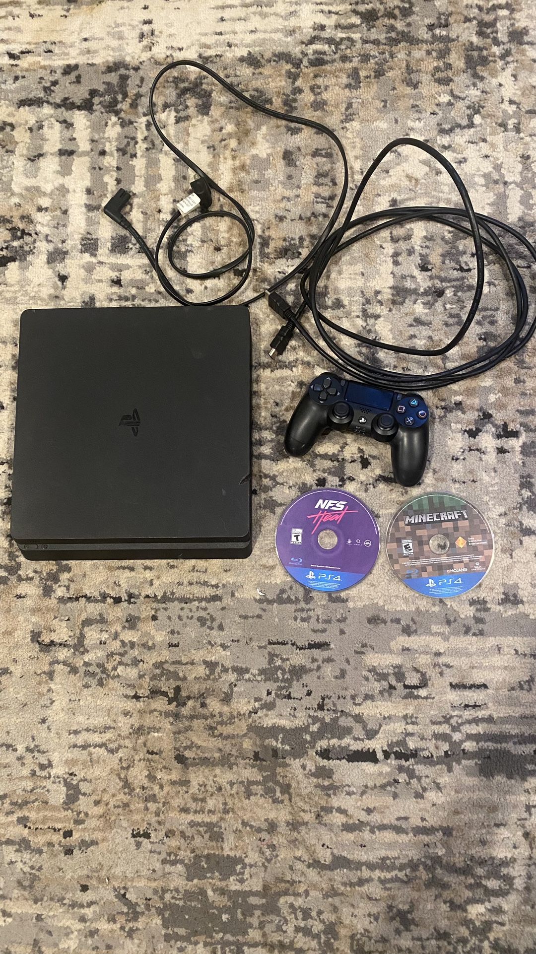 Perfectly Working PS4
