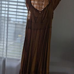 XL Sundress 