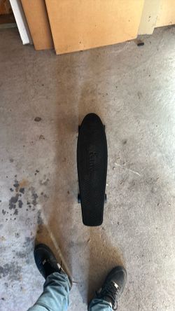 PENNYBOARD