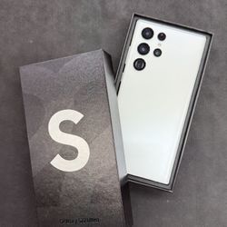 Samsung Galaxy S22 Ultra Unlocked 💥