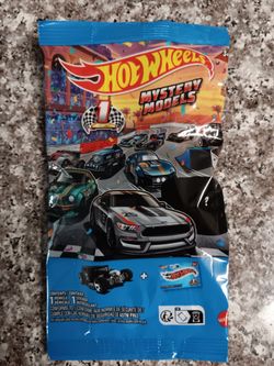 Hot Wheels Ford Shelby GT350R #3