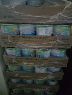 Pediasure
