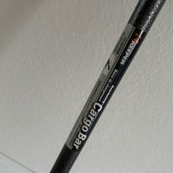 Ratcheting Cargo Bar