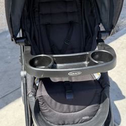 Graco Stroller 