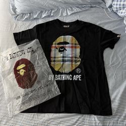 Bape Shirt 