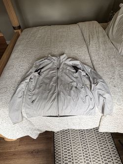 NIKE WINDBREAKER JACKET