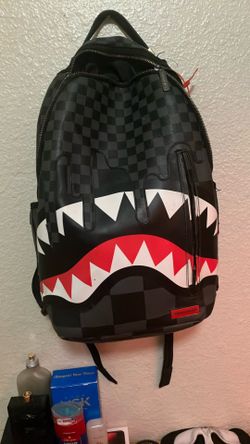 Sparayground Backpack