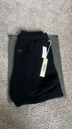 Essential shorts