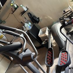 Proform 14.0 CE elliptical - Used