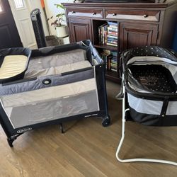 Baby Beds