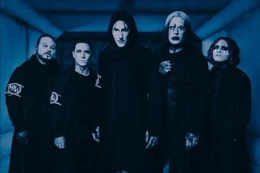 Motionless in white tickets