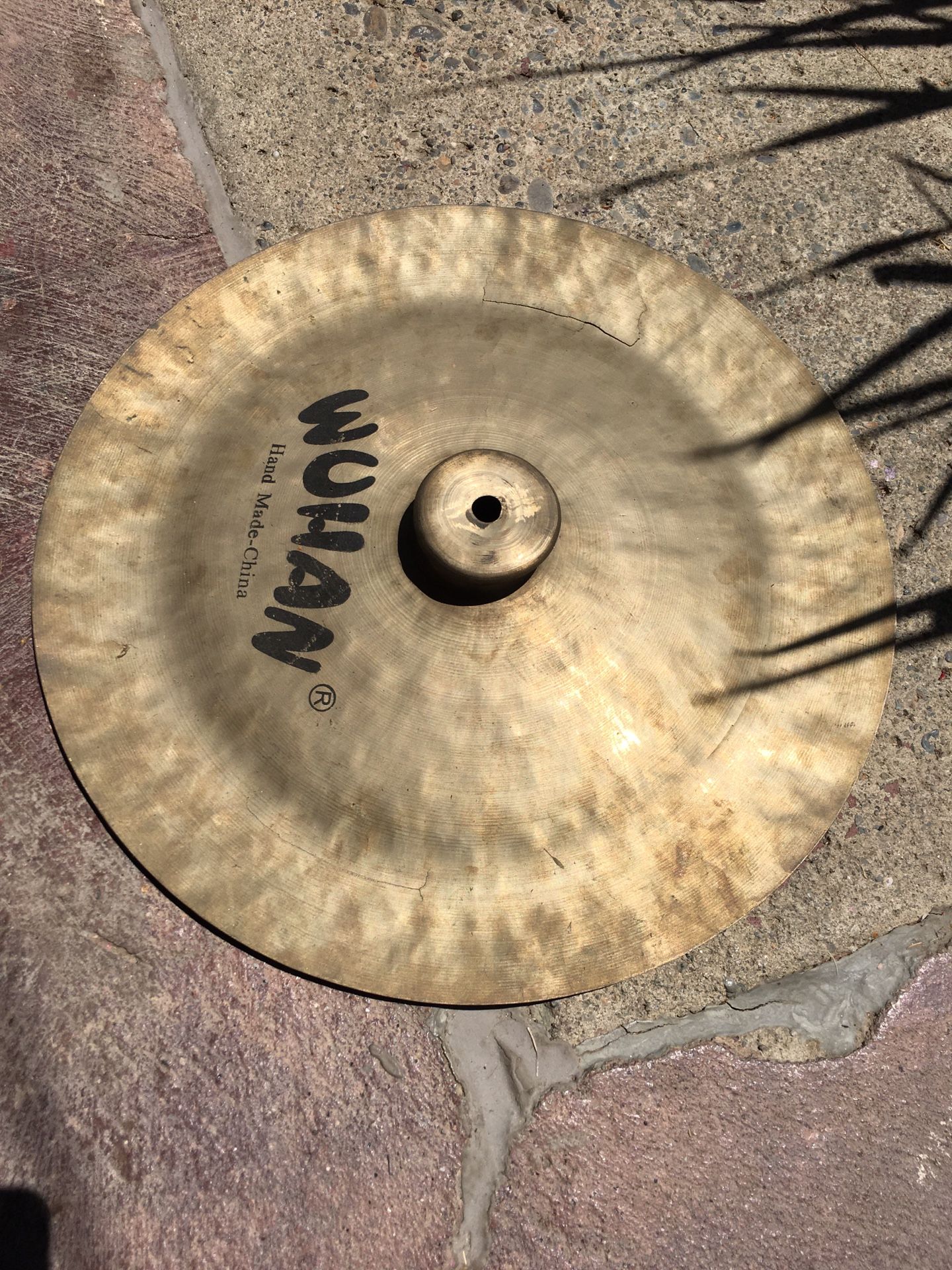 Cymbals