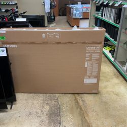 Samsung 60”Tv