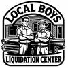 Local Boys Liquidation 
