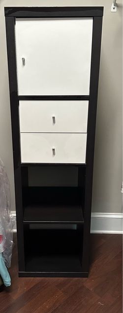 IKEA shelf