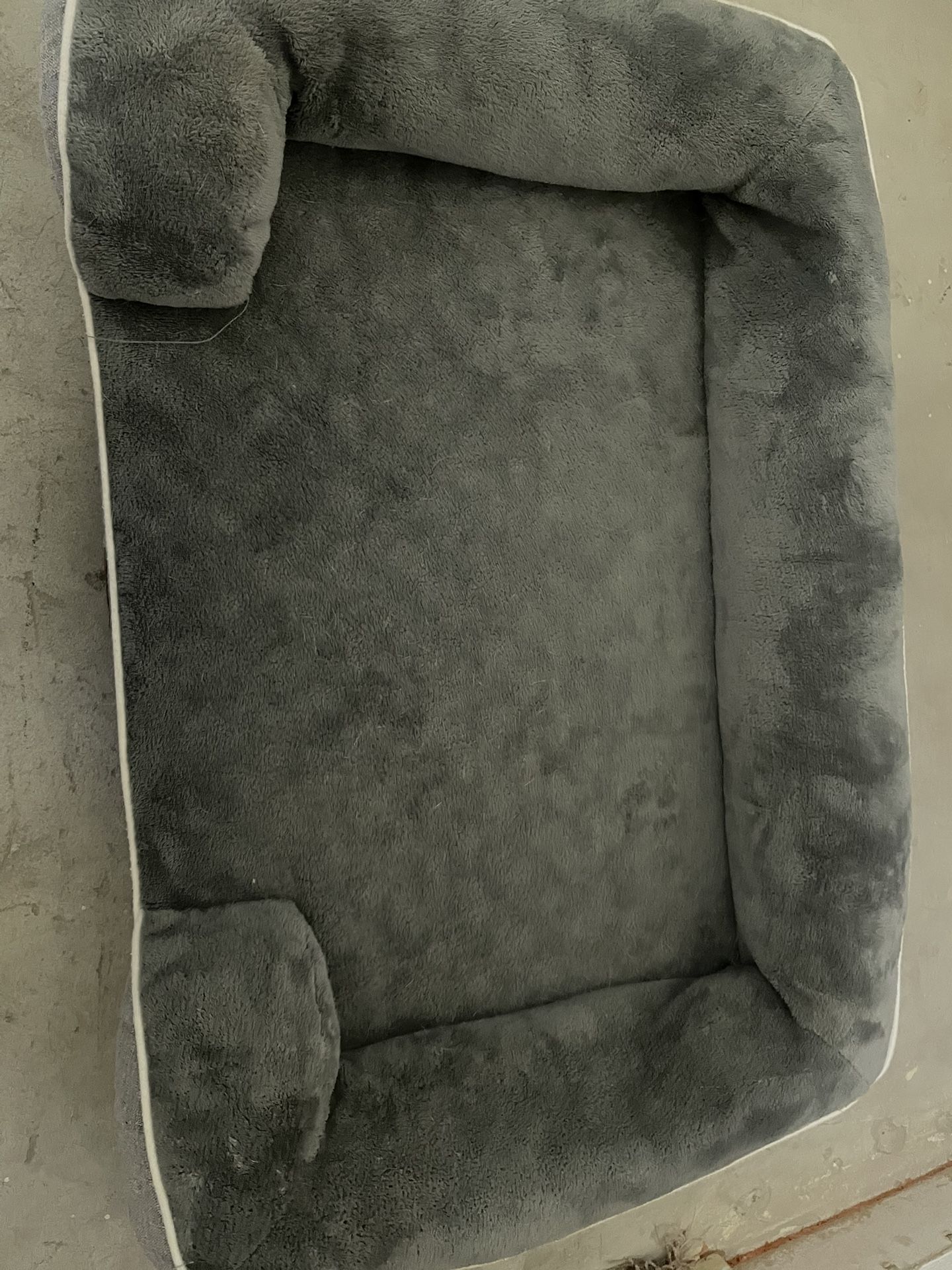 Medium Size Pet Bed