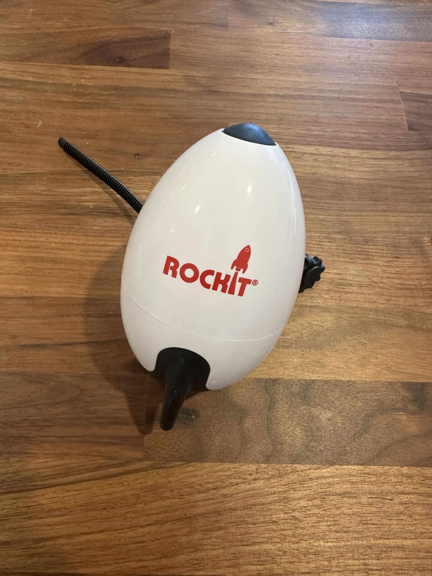 Rechargeable Rockit Baby Rocker / vibrator