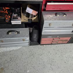 Toolboxes