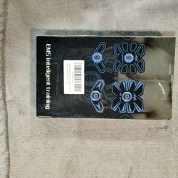 EMS Intelligent Training