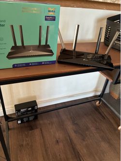 Wi-Fi  6 Router Dual Band tp-link AX1450