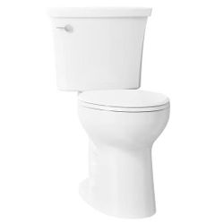 Kohler Calidus 2-piece Elongated Toilet
