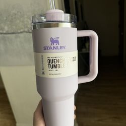 Stanley Tumbler