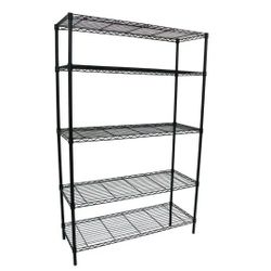 Metal Shelves 