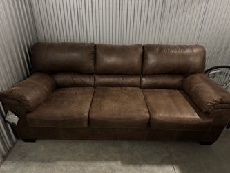 Sleeper Sofa (like brand new)