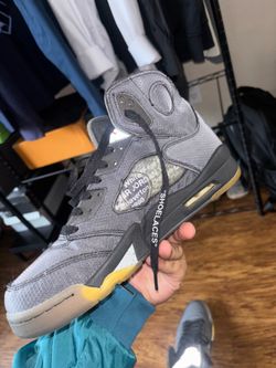 Jordan’s (no box)