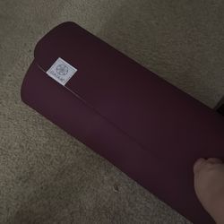 Yoga Mat