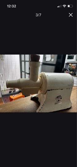 Champion Household Juicer
