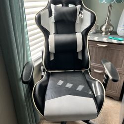 Gaming Chair.