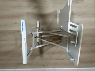 humanmotion standing desk