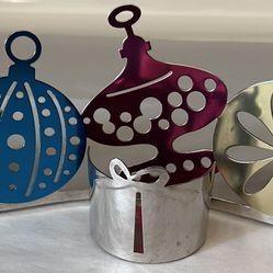 Bath & Body Works Mini Candle Or Tea Light Holder