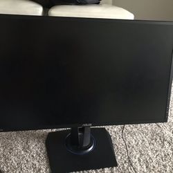 Asus Gaming Monitor 24 Inch